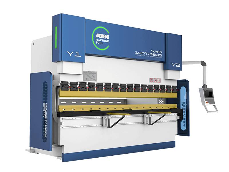 CNC Press Brake